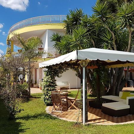 B&B Simonetta Porto Cesareo Eksteriør bilde